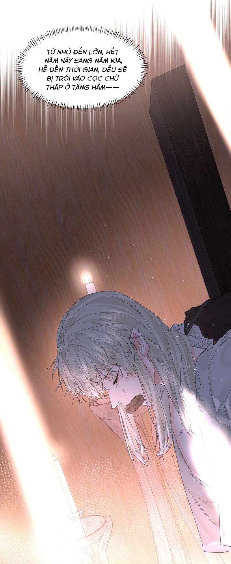 Tiền Nhiệm Vi Vương Chapter 54 - Next Chapter 55