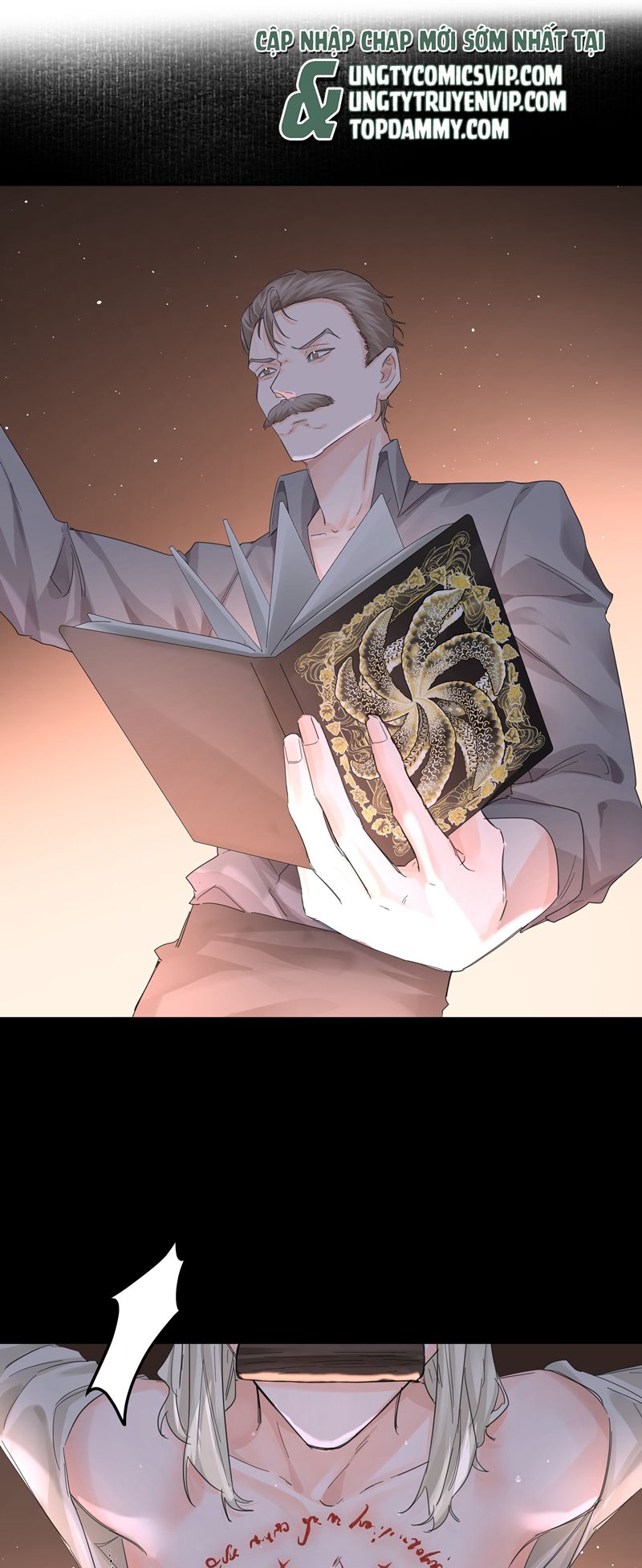 Tiền Nhiệm Vi Vương Chapter 54 - Next Chapter 55