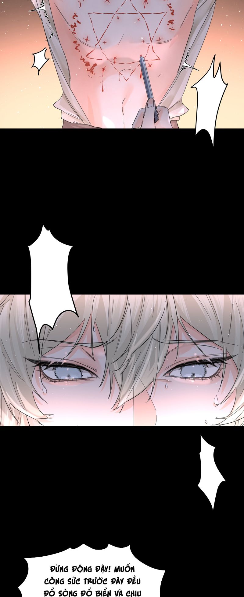 Tiền Nhiệm Vi Vương Chapter 54 - Next Chapter 55