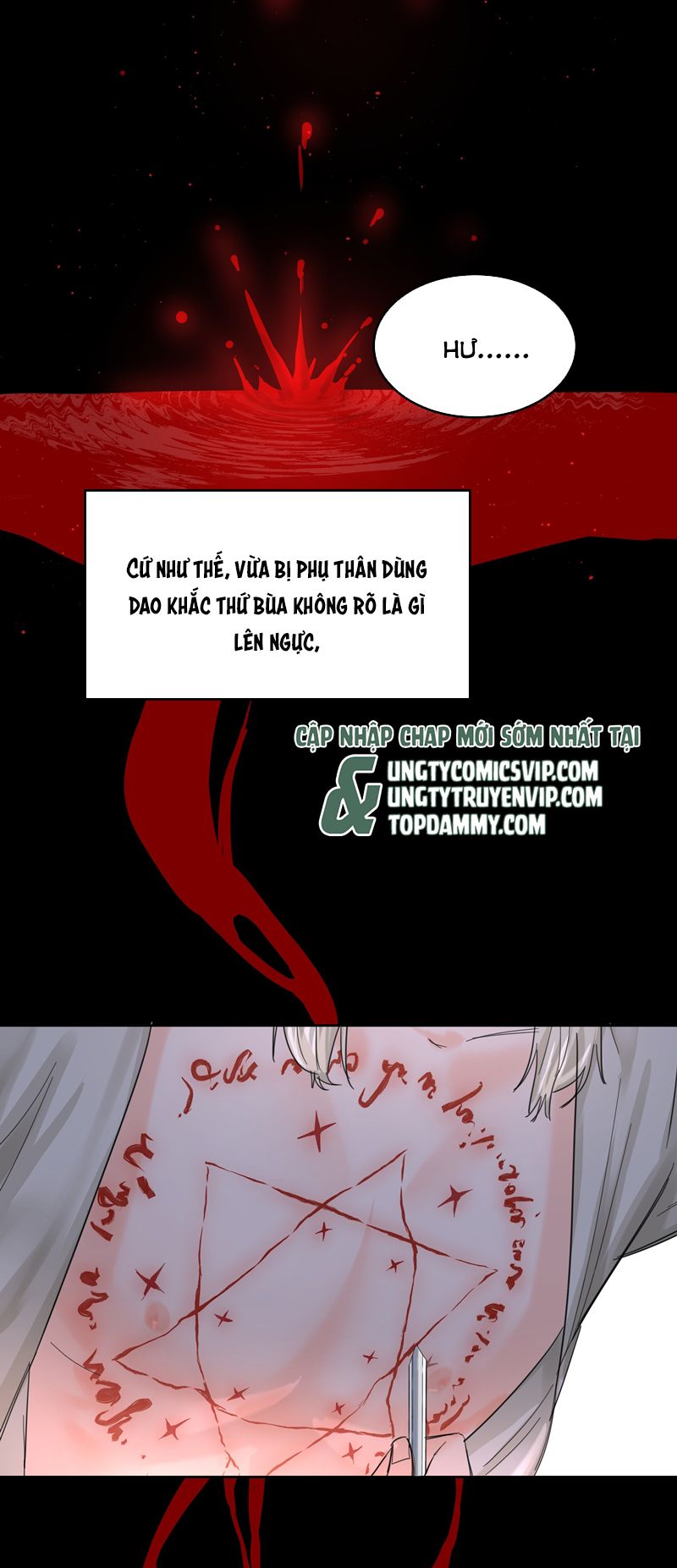 Tiền Nhiệm Vi Vương Chapter 54 - Next Chapter 55