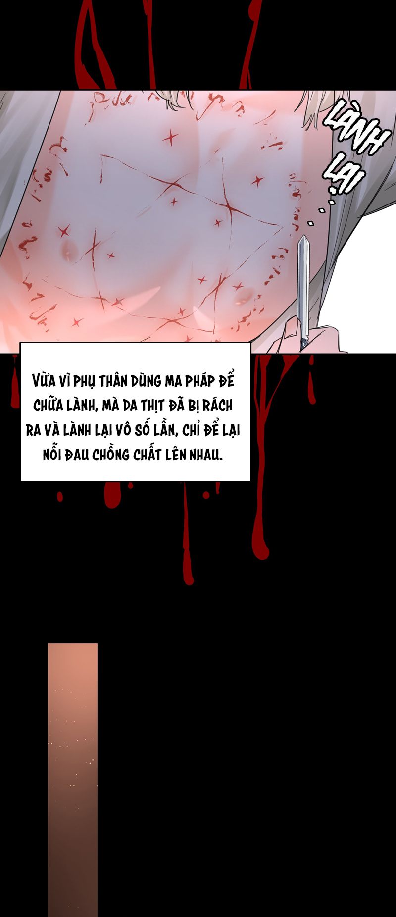 Tiền Nhiệm Vi Vương Chapter 54 - Next Chapter 55