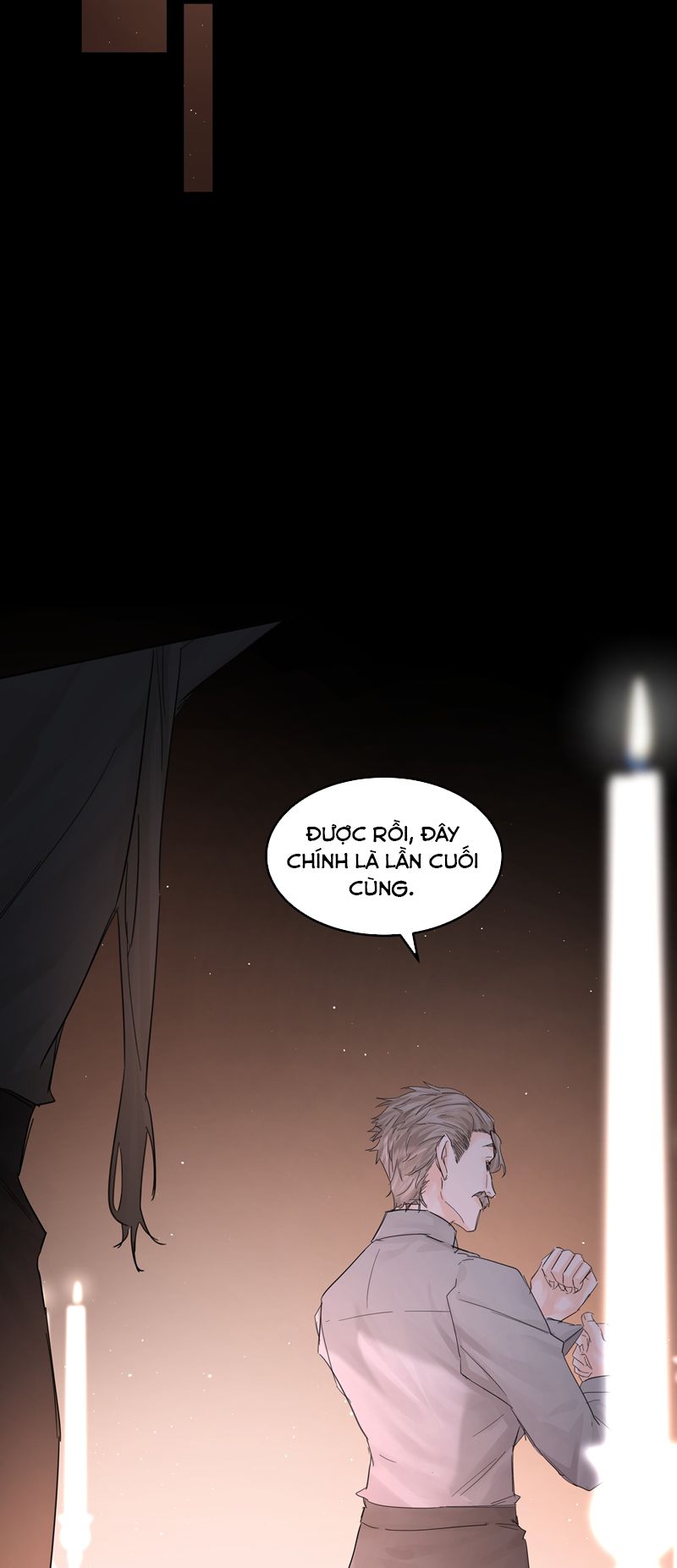 Tiền Nhiệm Vi Vương Chapter 54 - Next Chapter 55