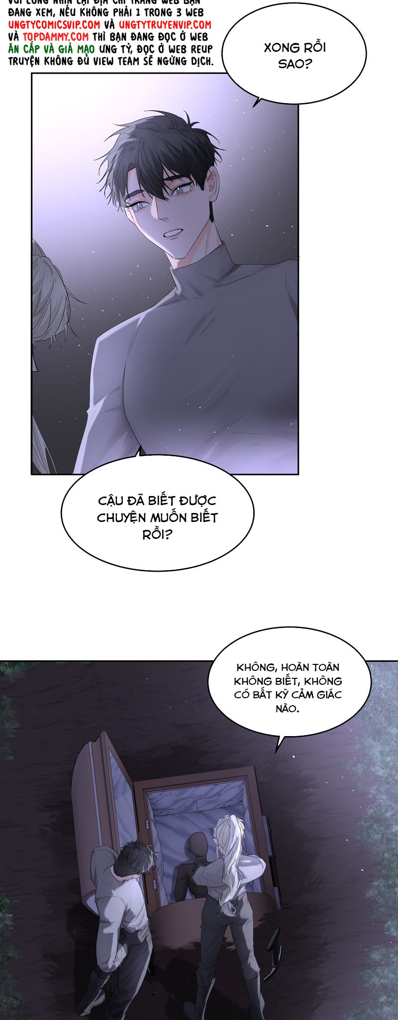 Tiền Nhiệm Vi Vương Chapter 54 - Next Chapter 55