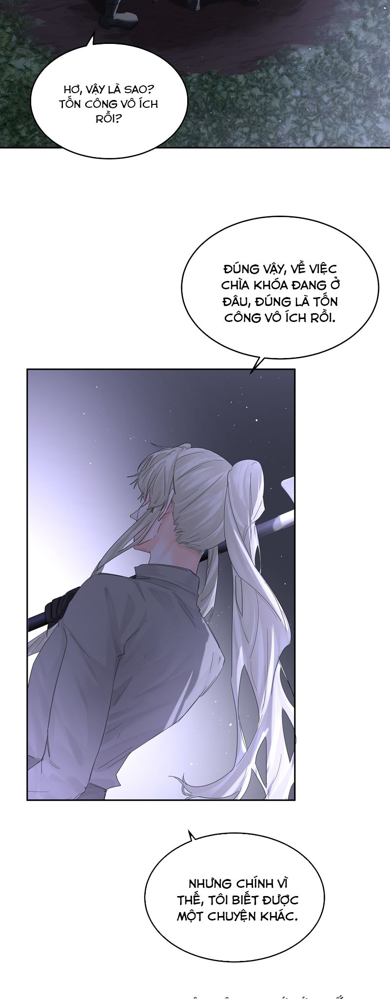 Tiền Nhiệm Vi Vương Chapter 54 - Next Chapter 55