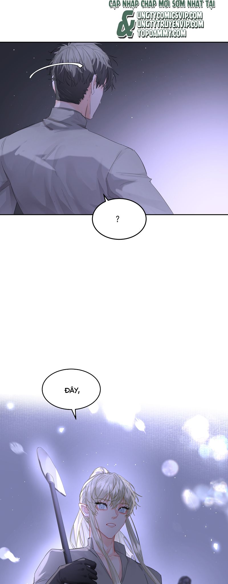 Tiền Nhiệm Vi Vương Chapter 54 - Next Chapter 55