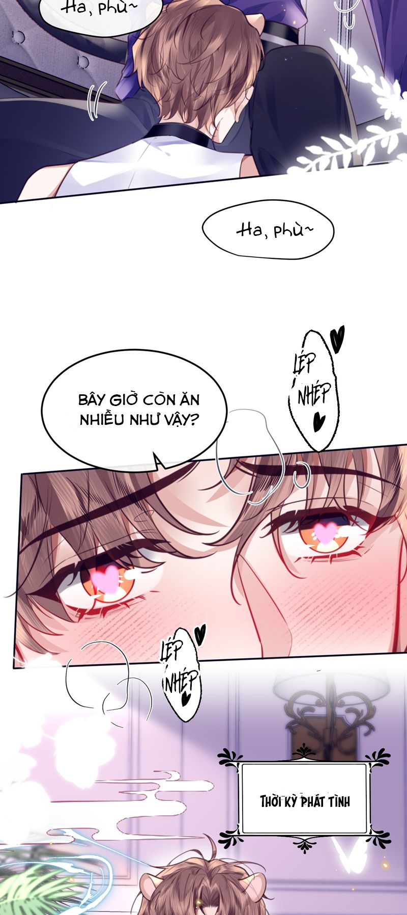 Tổng Tài Định Chế Tư Nhân Chapter 77 - Next Chapter 78