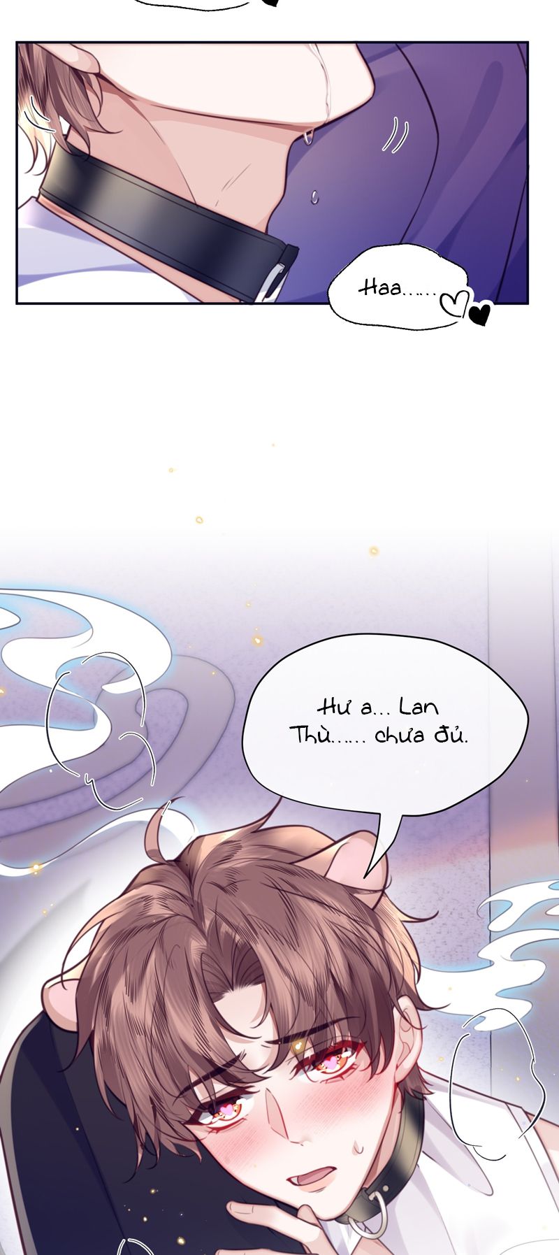 Tổng Tài Định Chế Tư Nhân Chapter 77 - Next Chapter 78