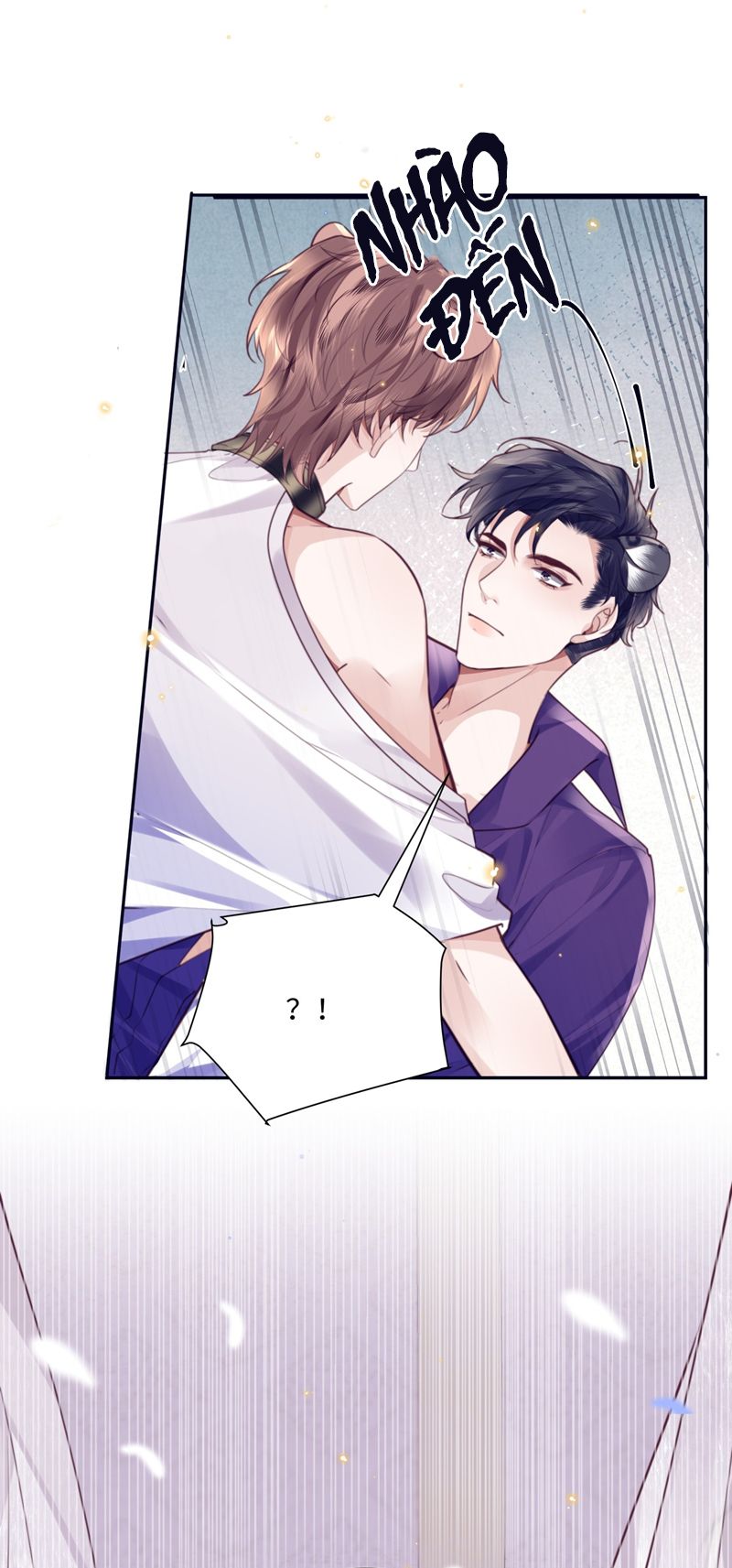 Tổng Tài Định Chế Tư Nhân Chapter 77 - Next Chapter 78