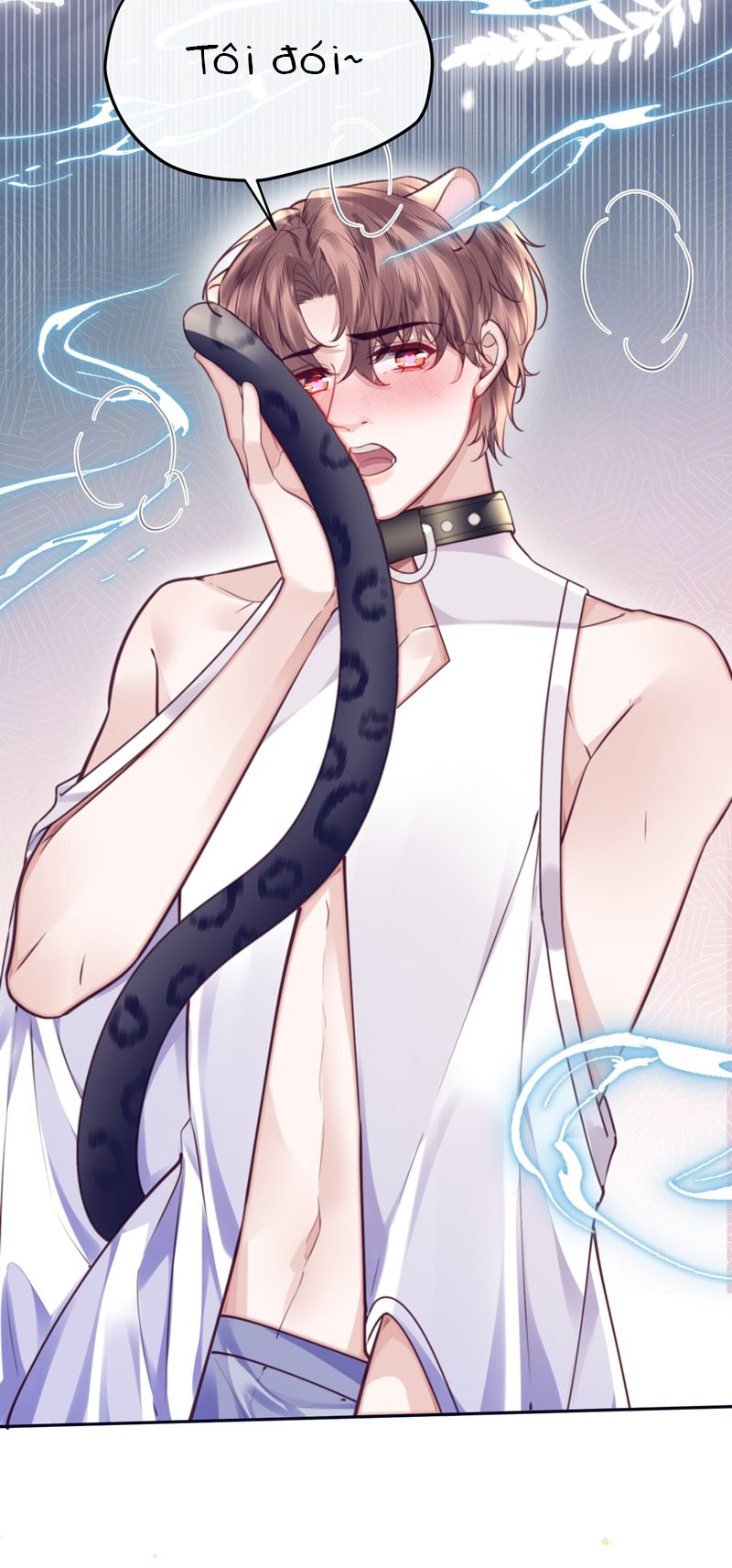 Tổng Tài Định Chế Tư Nhân Chapter 77 - Next Chapter 78