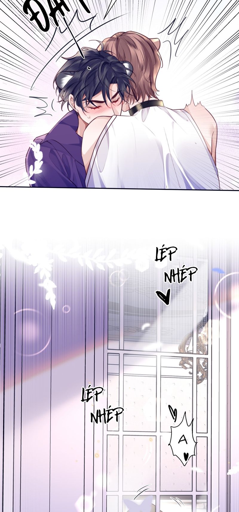 Tổng Tài Định Chế Tư Nhân Chapter 77 - Next Chapter 78