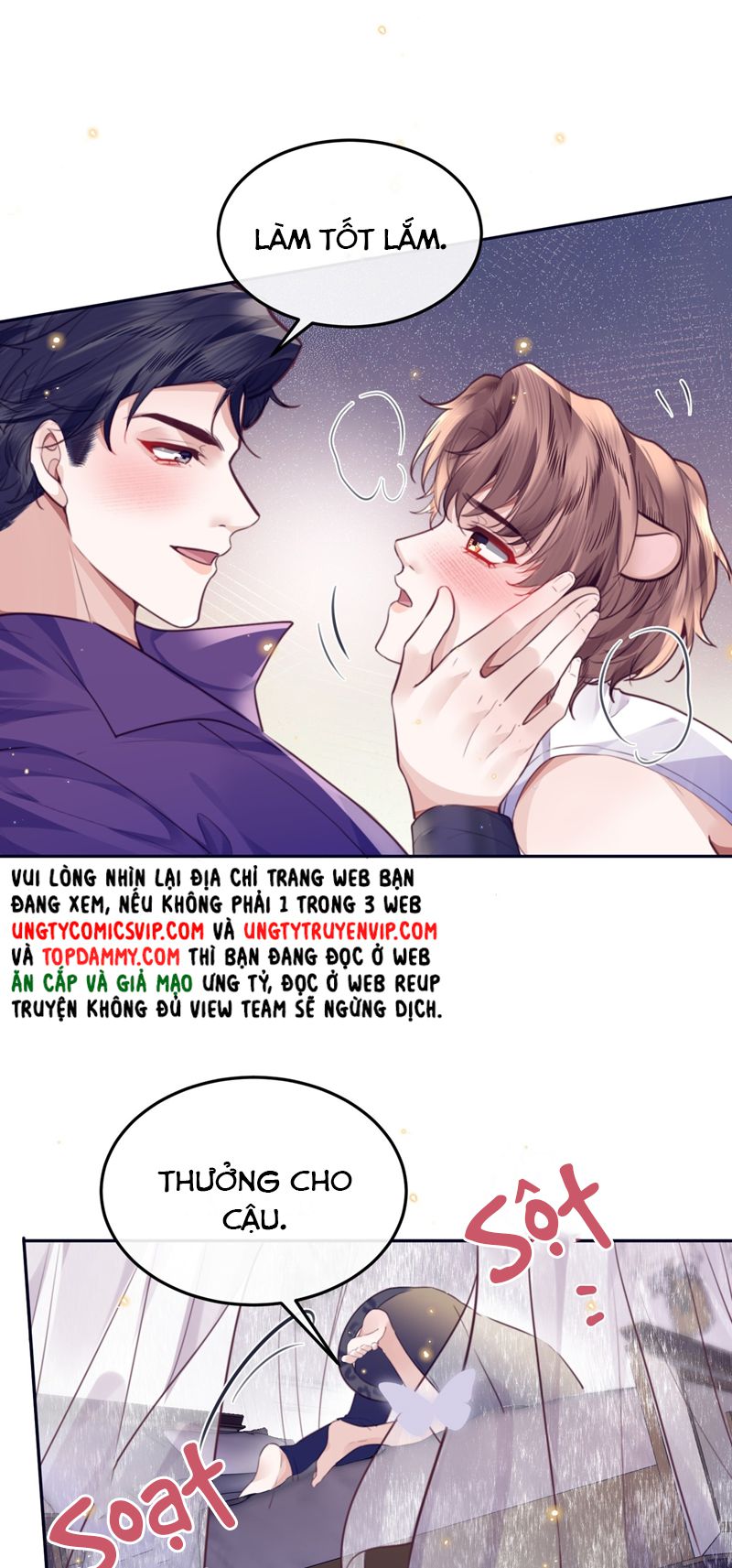Tổng Tài Định Chế Tư Nhân Chapter 77 - Next Chapter 78