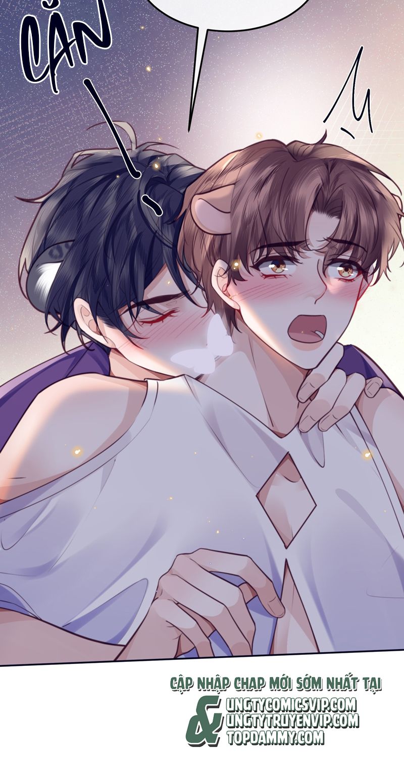 Tổng Tài Định Chế Tư Nhân Chapter 77 - Next Chapter 78
