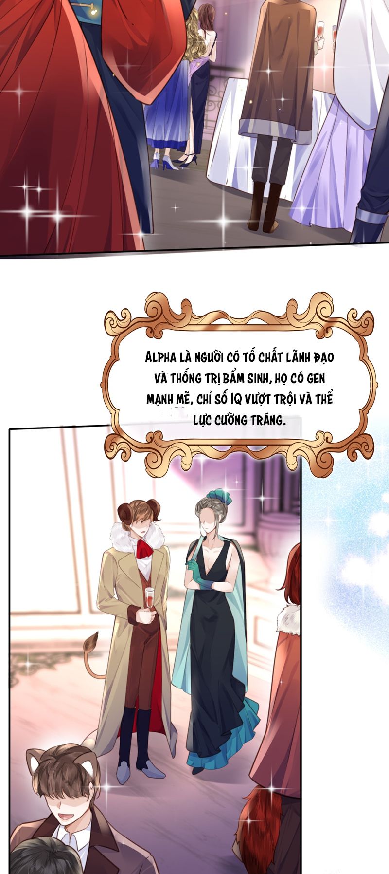 Tổng Tài Định Chế Tư Nhân Chapter 77 - Next Chapter 78