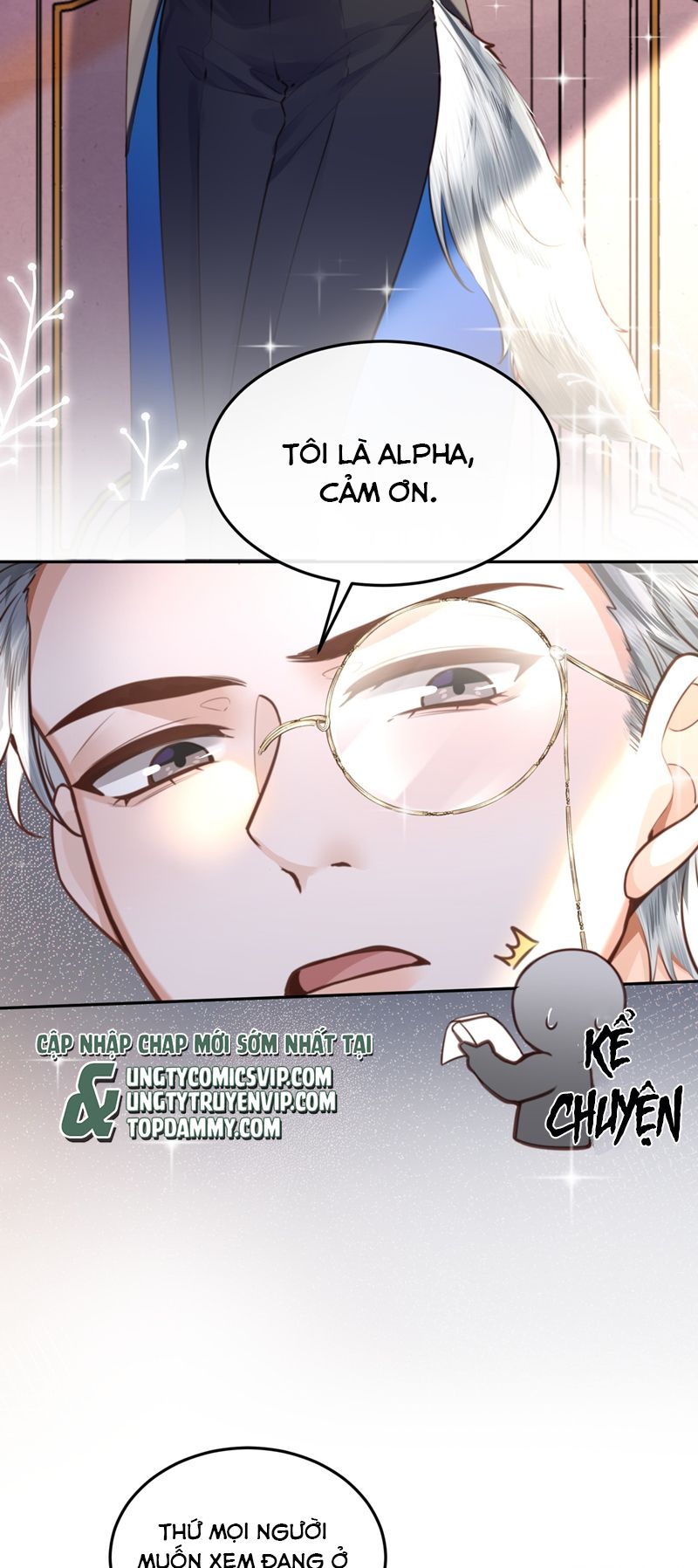 Tổng Tài Định Chế Tư Nhân Chapter 77 - Next Chapter 78