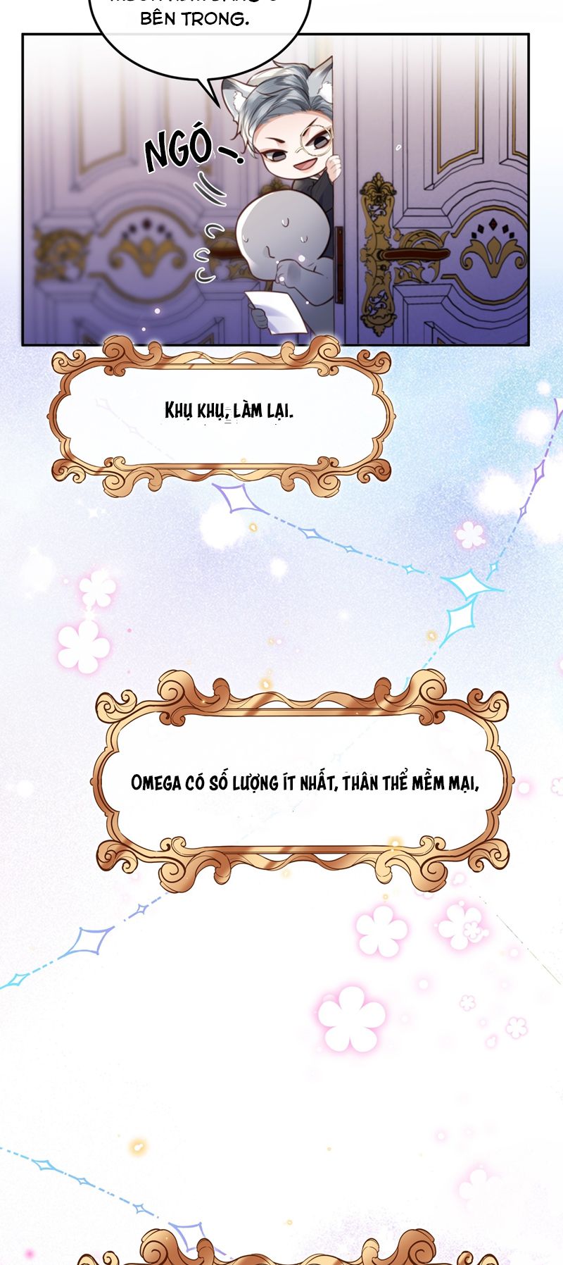 Tổng Tài Định Chế Tư Nhân Chapter 77 - Next Chapter 78