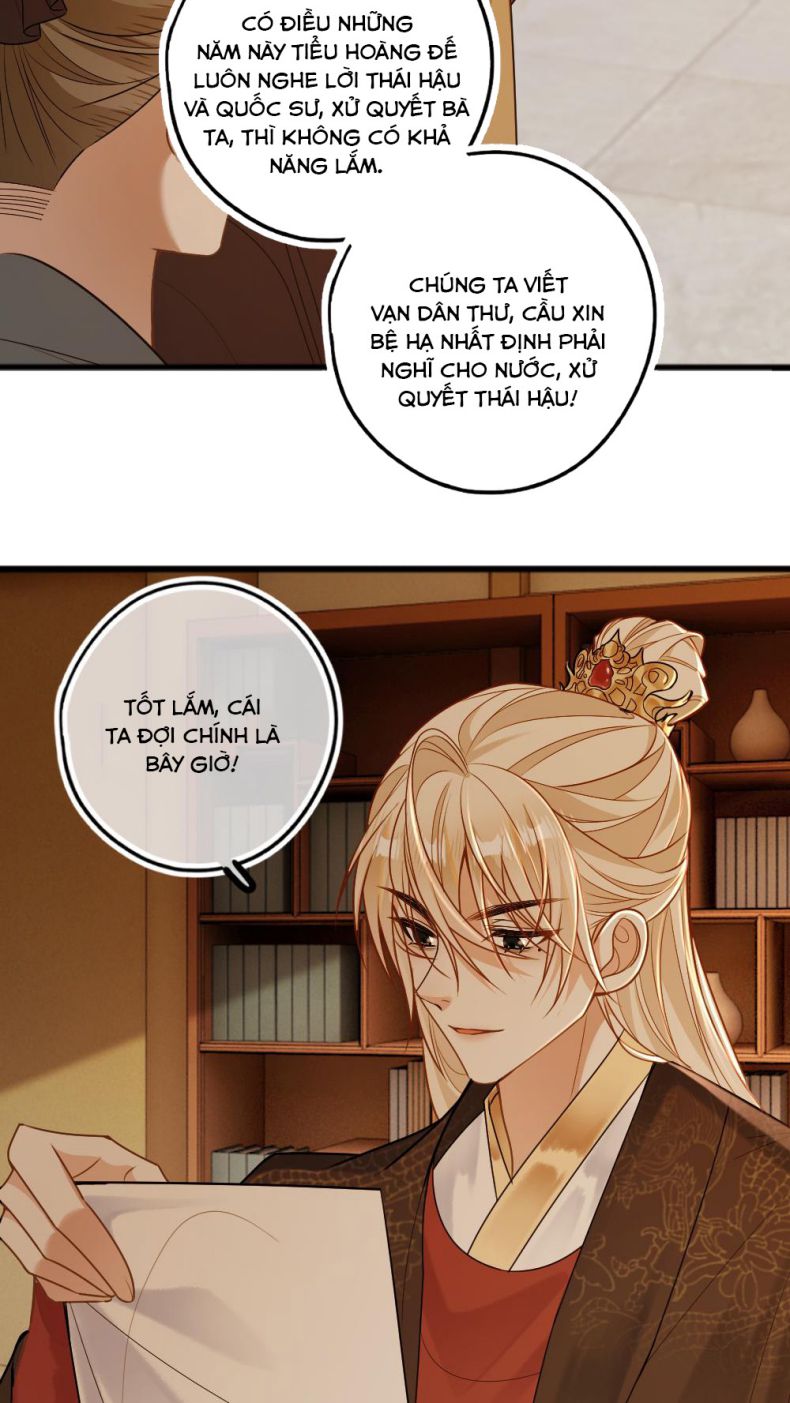 Lang Cẩu Chủ Thần Chapter 65 - Next Chapter 66