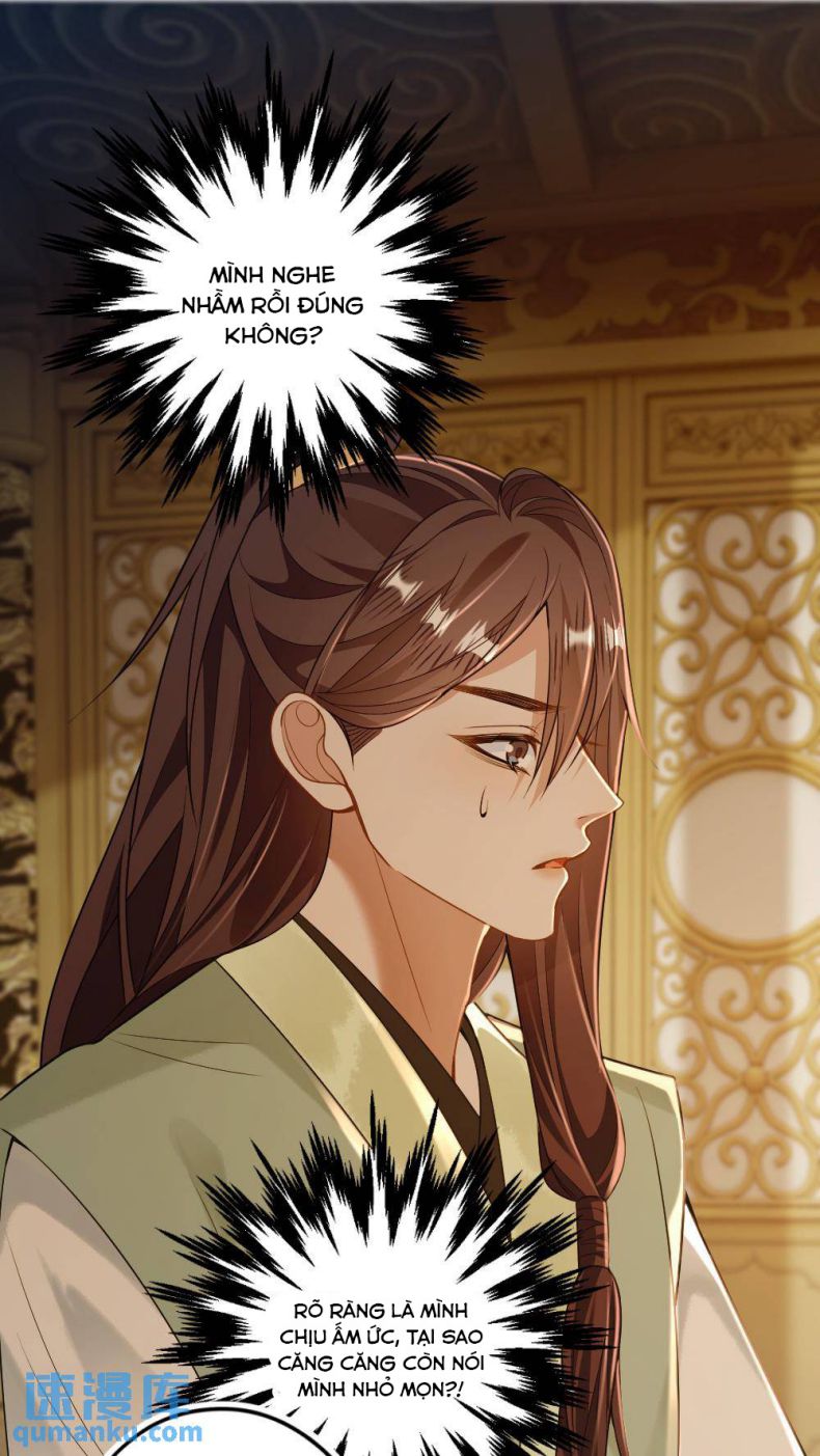 Lang Cẩu Chủ Thần Chapter 65 - Next Chapter 66