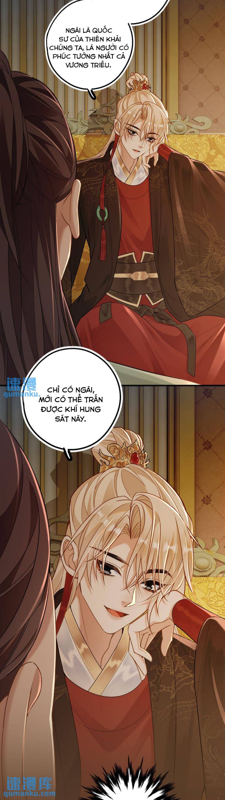 Lang Cẩu Chủ Thần Chapter 65 - Next Chapter 66