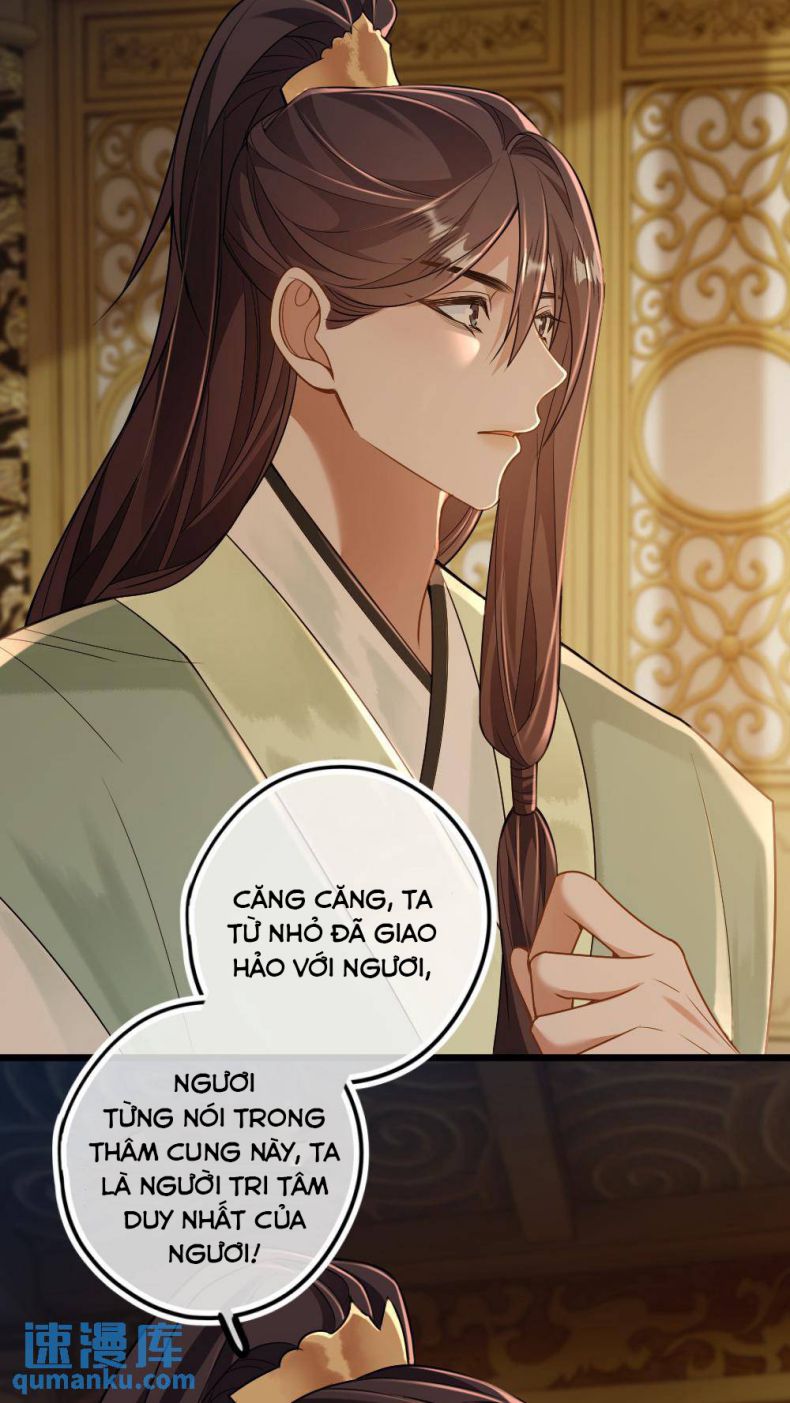 Lang Cẩu Chủ Thần Chapter 65 - Next Chapter 66