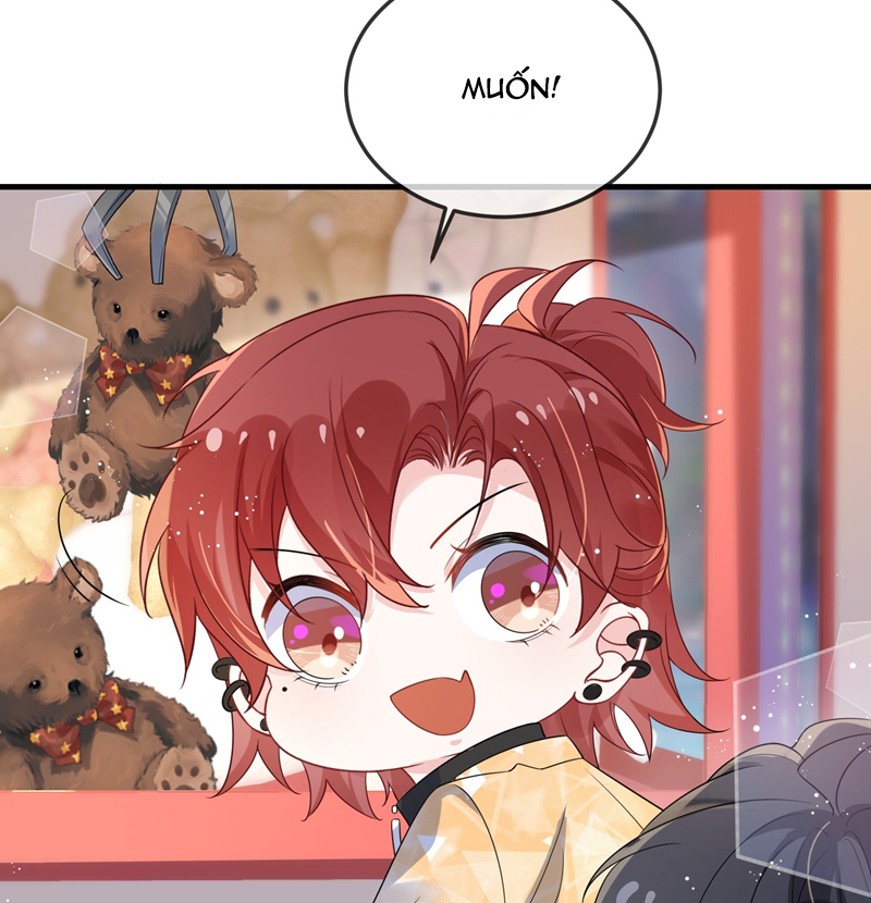 Giáo Bá Là Một Tên Yêu Tinh Chapter 96 - Next Chapter 97