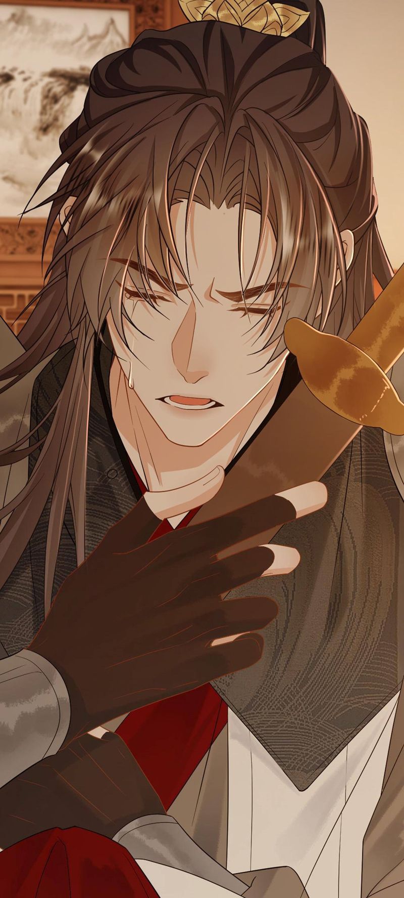 Lang Cẩu Chủ Thần Chapter 66 - Next Chapter 67