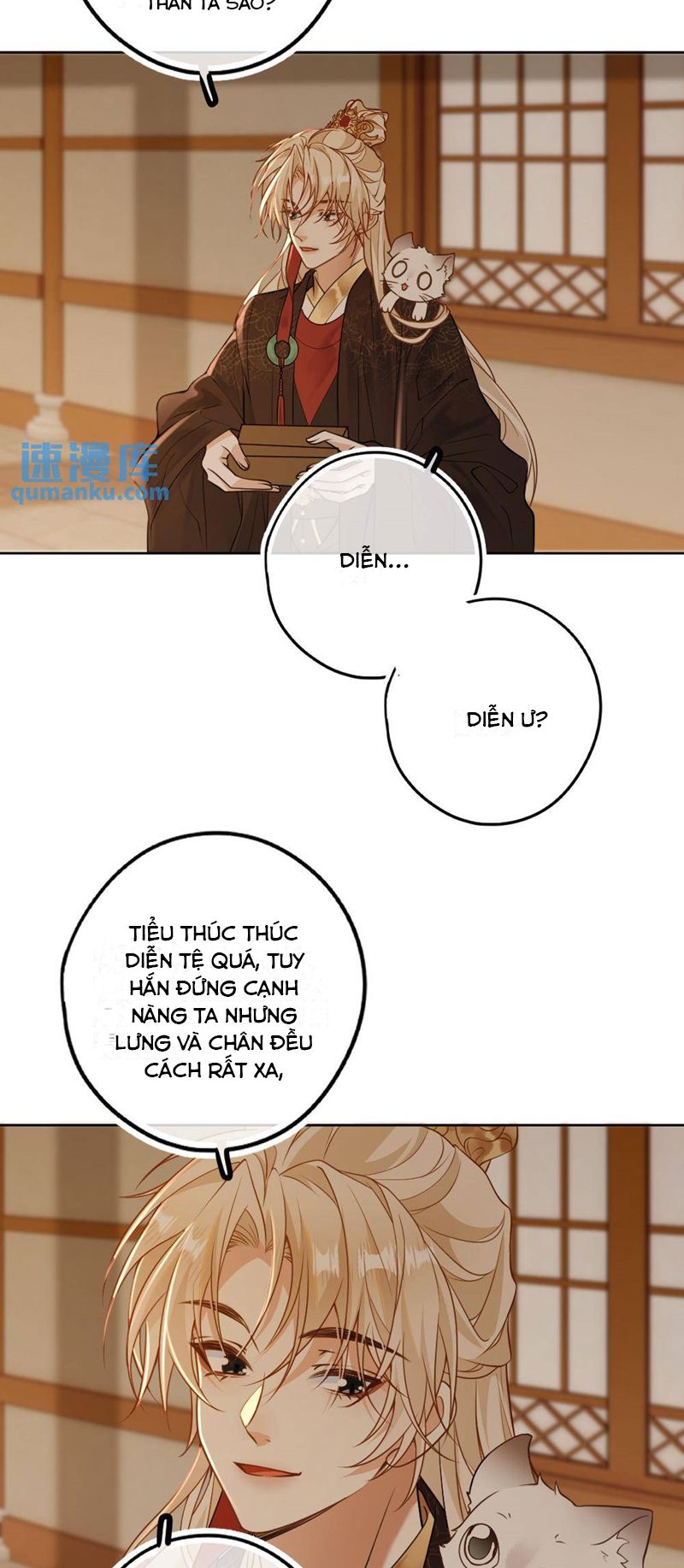 Lang Cẩu Chủ Thần Chapter 66 - Next Chapter 67