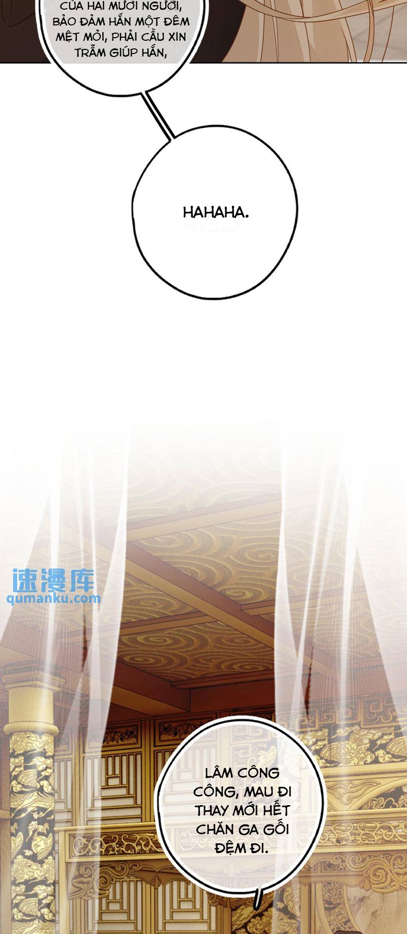 Lang Cẩu Chủ Thần Chapter 66 - Next Chapter 67