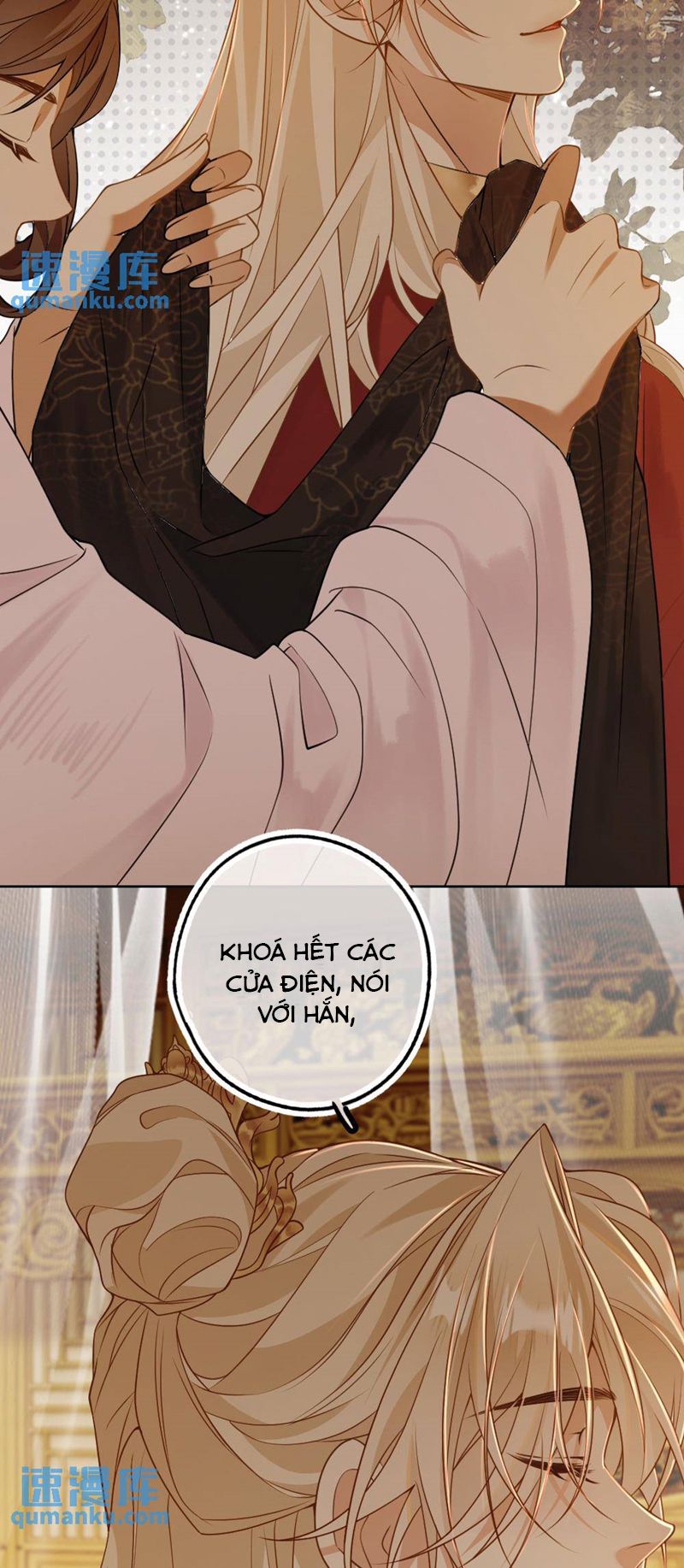 Lang Cẩu Chủ Thần Chapter 66 - Next Chapter 67