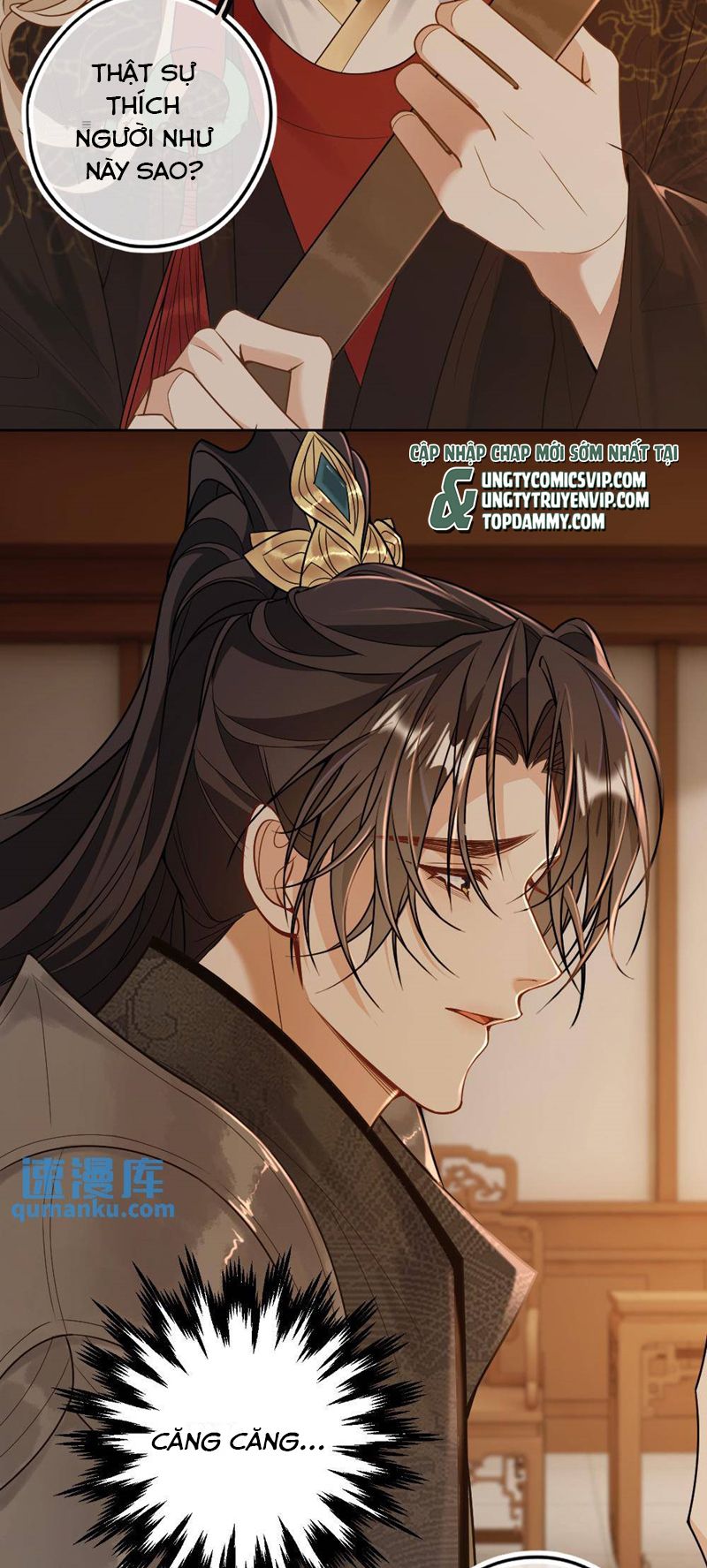 Lang Cẩu Chủ Thần Chapter 66 - Next Chapter 67