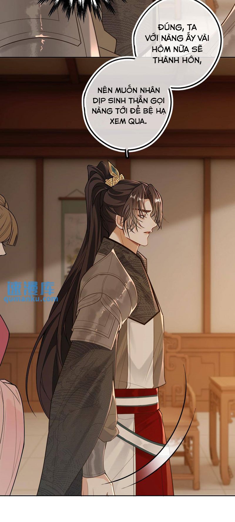 Lang Cẩu Chủ Thần Chapter 66 - Next Chapter 67