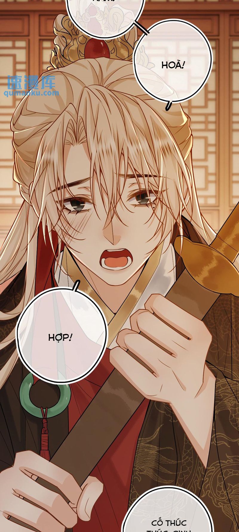 Lang Cẩu Chủ Thần Chapter 66 - Next Chapter 67