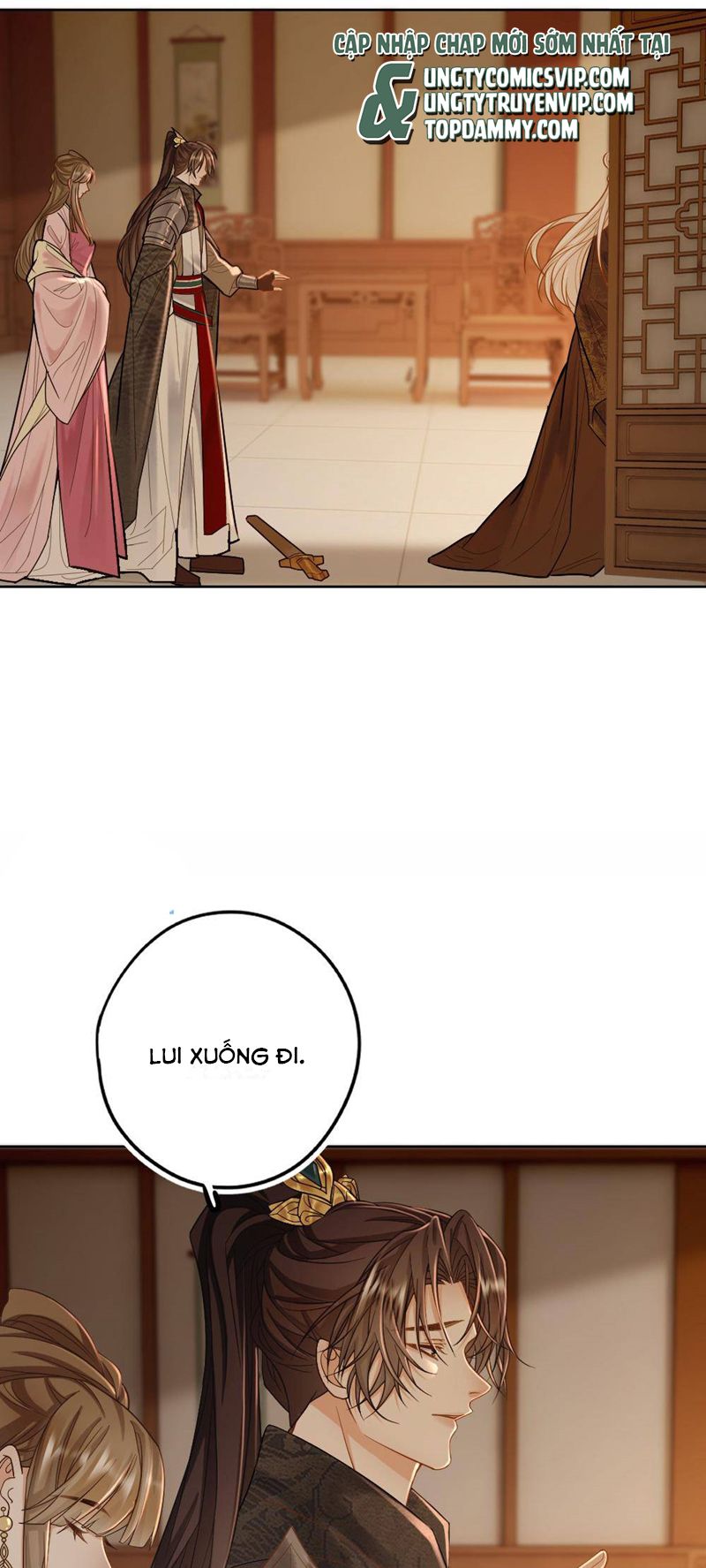 Lang Cẩu Chủ Thần Chapter 66 - Next Chapter 67