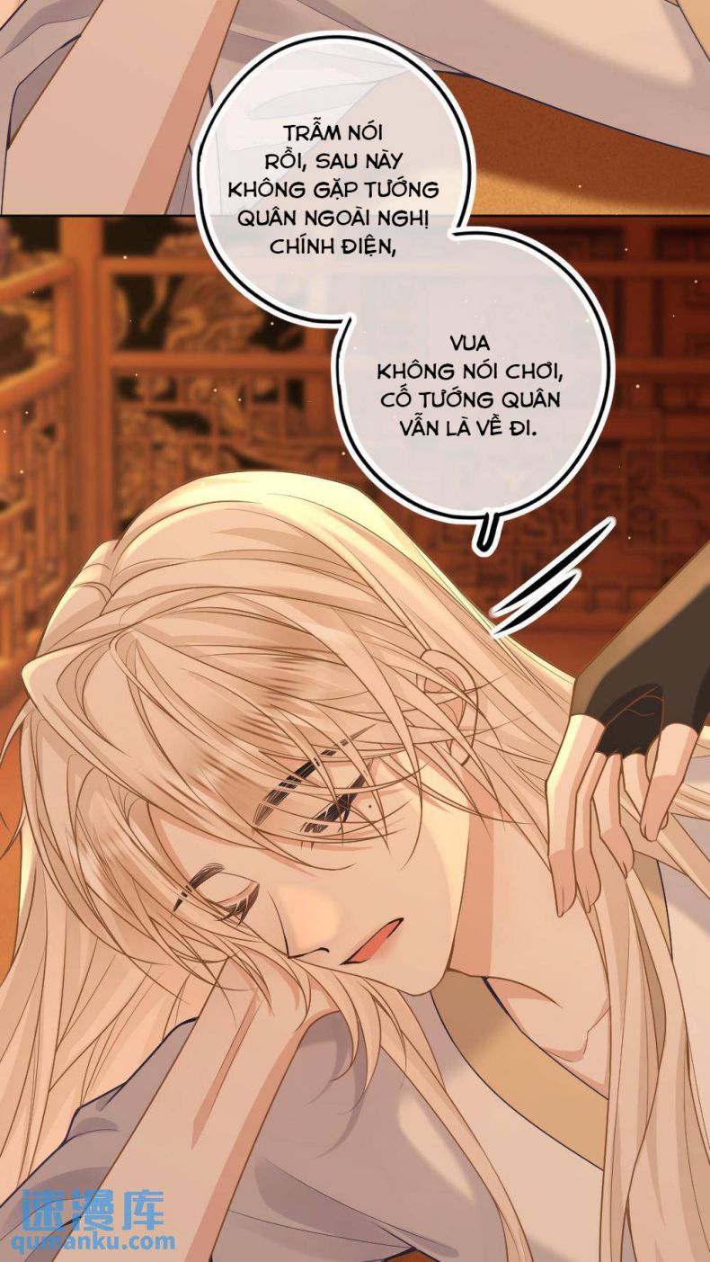 Lang Cẩu Chủ Thần Chapter 67 - Next Chapter 68