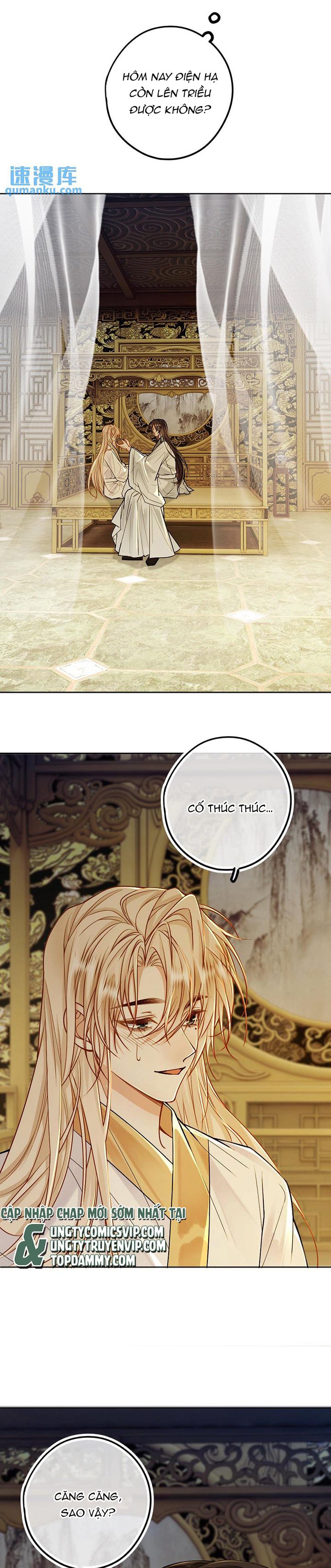 Lang Cẩu Chủ Thần Chapter 68 - Next Chapter 69