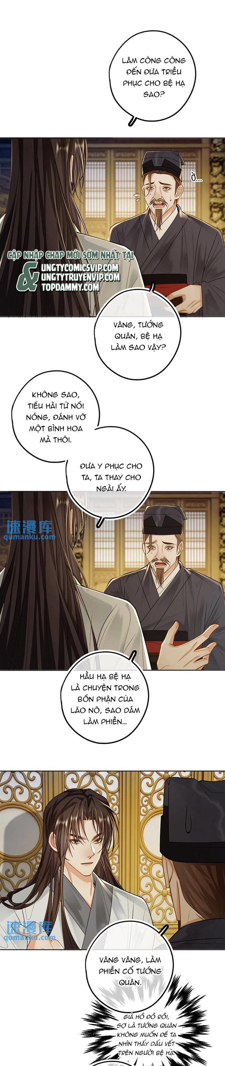 Lang Cẩu Chủ Thần Chapter 68 - Next Chapter 69