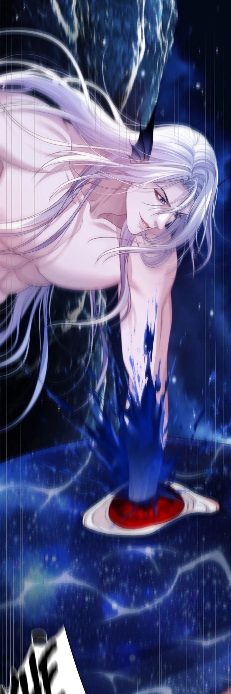 Desharow Nhân Ngư Chapter 32 - Next Chapter 33