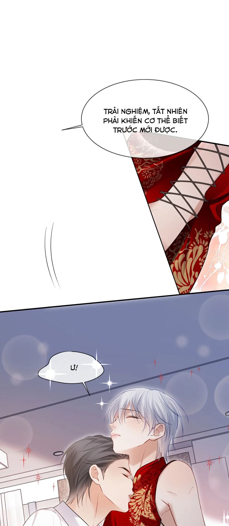 Đơn Xin Ly Hôn Chap 117 - Next Chap 118
