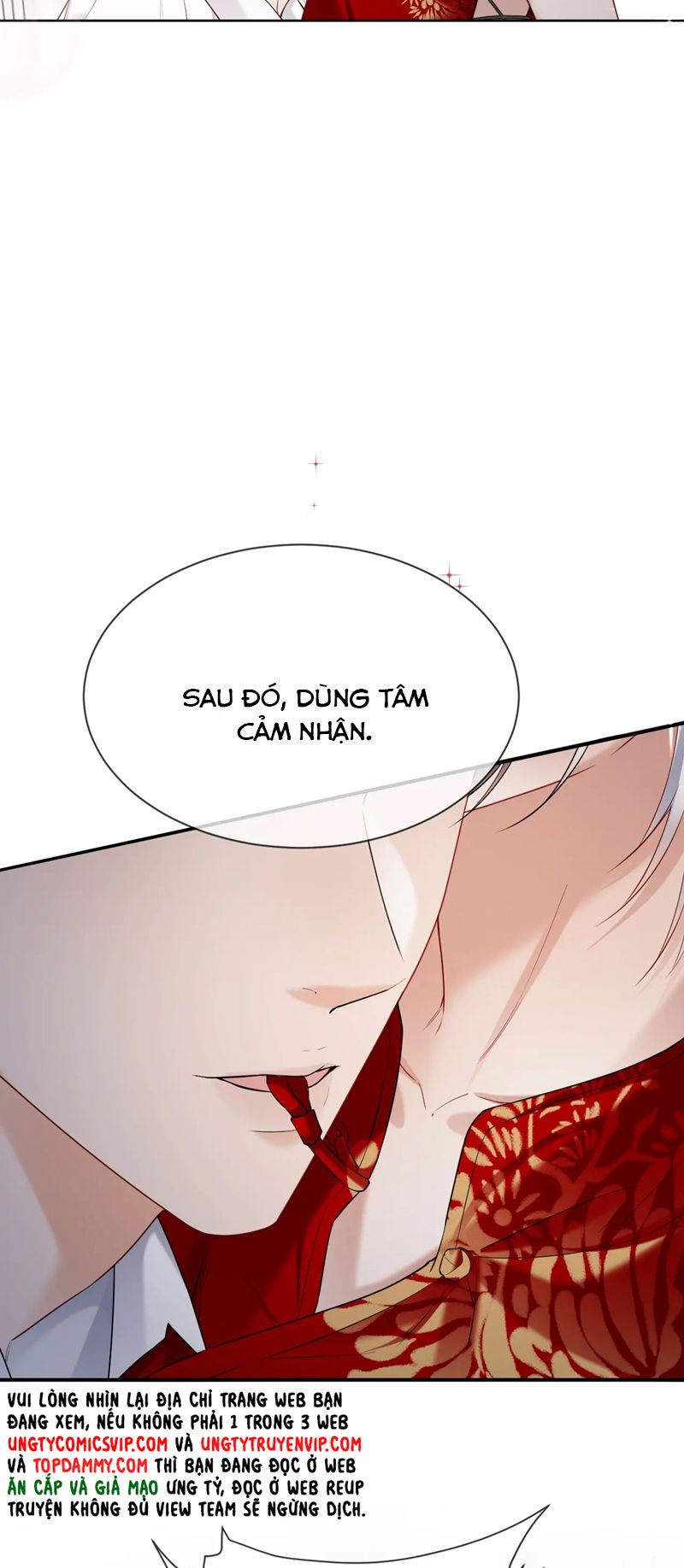 Đơn Xin Ly Hôn Chap 117 - Next Chap 118