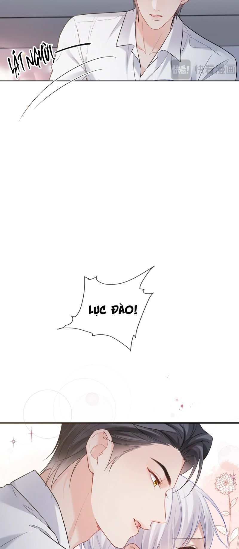 Đơn Xin Ly Hôn Chap 117 - Next Chap 118