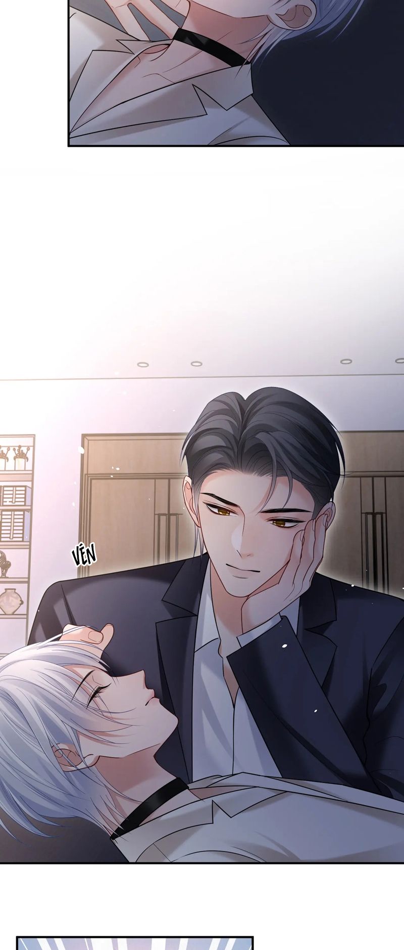Đơn Xin Ly Hôn Chap 117 - Next Chap 118