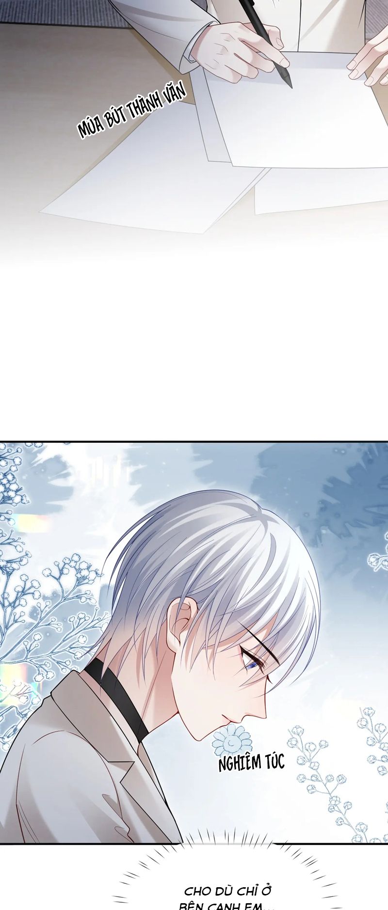 Đơn Xin Ly Hôn Chap 117 - Next Chap 118