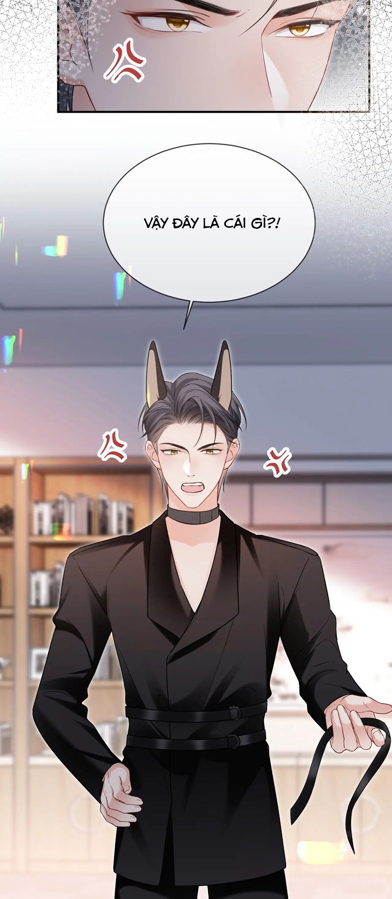Đơn Xin Ly Hôn Chap 117 - Next Chap 118