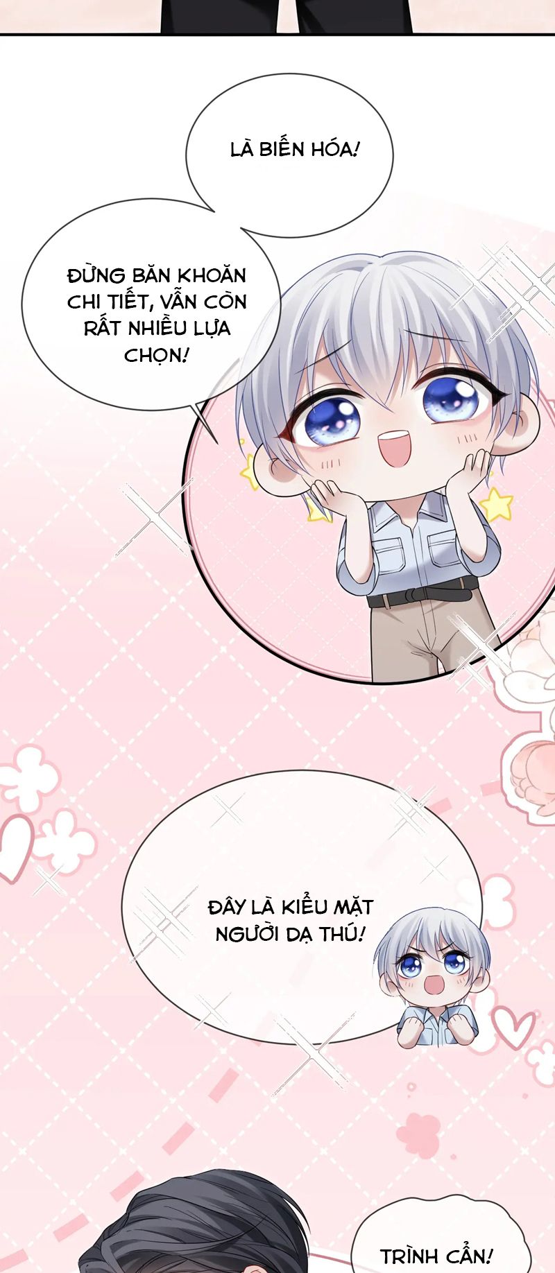 Đơn Xin Ly Hôn Chap 117 - Next Chap 118