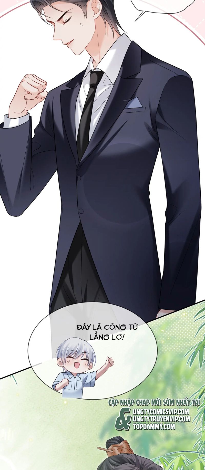 Đơn Xin Ly Hôn Chap 117 - Next Chap 118