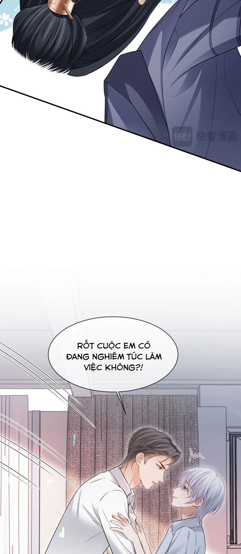 Đơn Xin Ly Hôn Chap 117 - Next Chap 118