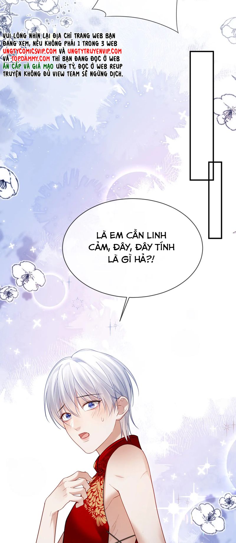 Đơn Xin Ly Hôn Chap 117 - Next Chap 118