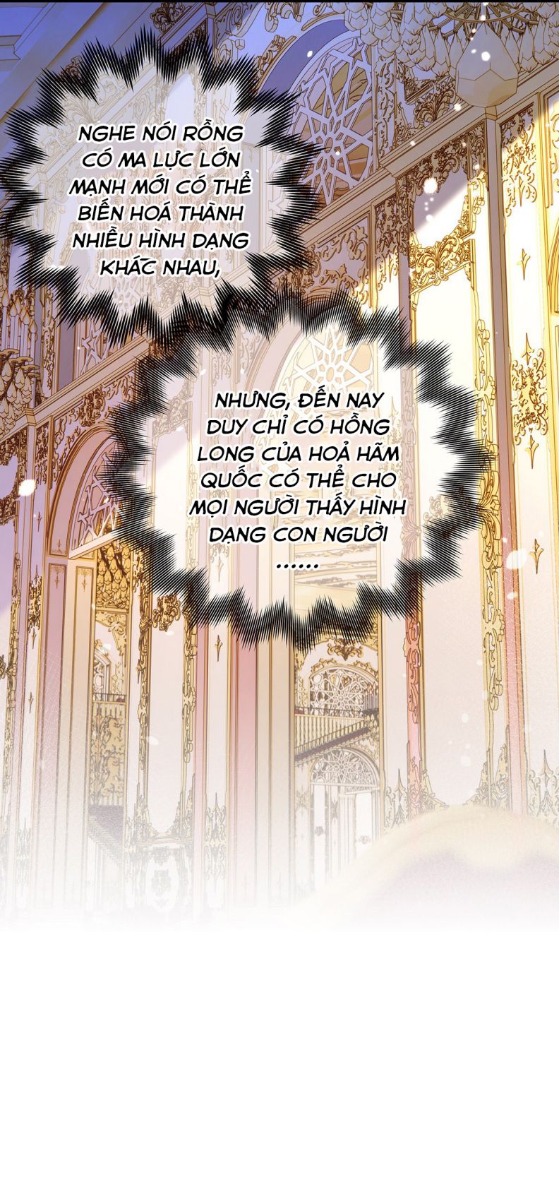 Tôi Trùng Sinh Trở Thành Tiểu Ác Long Của Vương Tử Điện Hạ Chapter 18 - Next Chapter 19