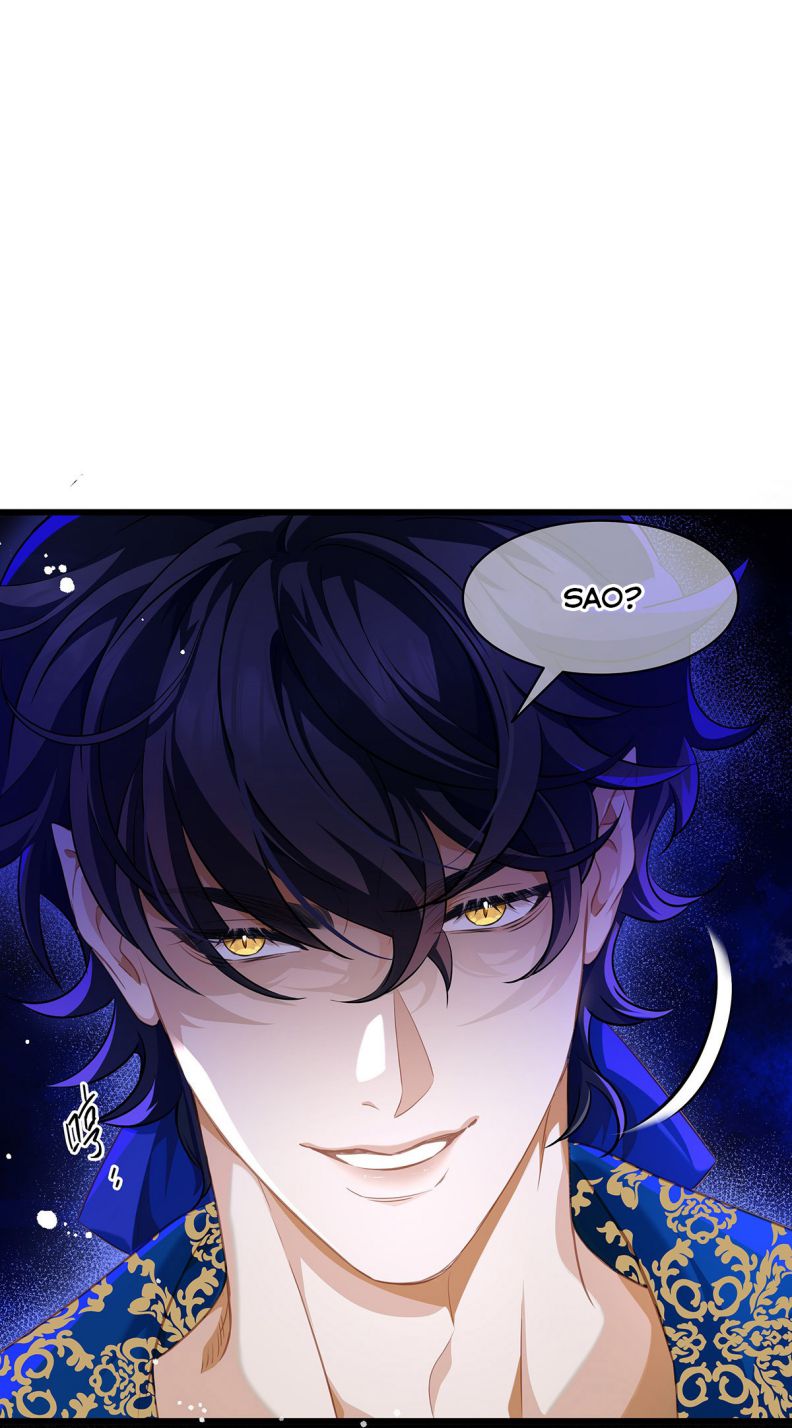 Tôi Trùng Sinh Trở Thành Tiểu Ác Long Của Vương Tử Điện Hạ Chapter 18 - Next Chapter 19