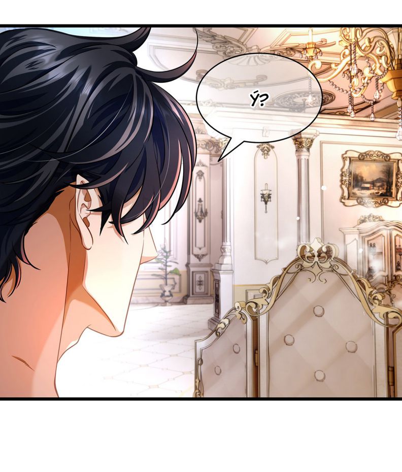 Tôi Trùng Sinh Trở Thành Tiểu Ác Long Của Vương Tử Điện Hạ Chapter 18 - Next Chapter 19