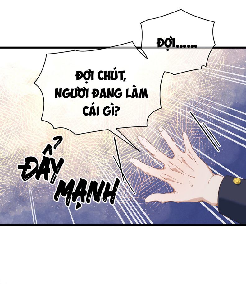 Tôi Trùng Sinh Trở Thành Tiểu Ác Long Của Vương Tử Điện Hạ Chapter 18 - Next Chapter 19
